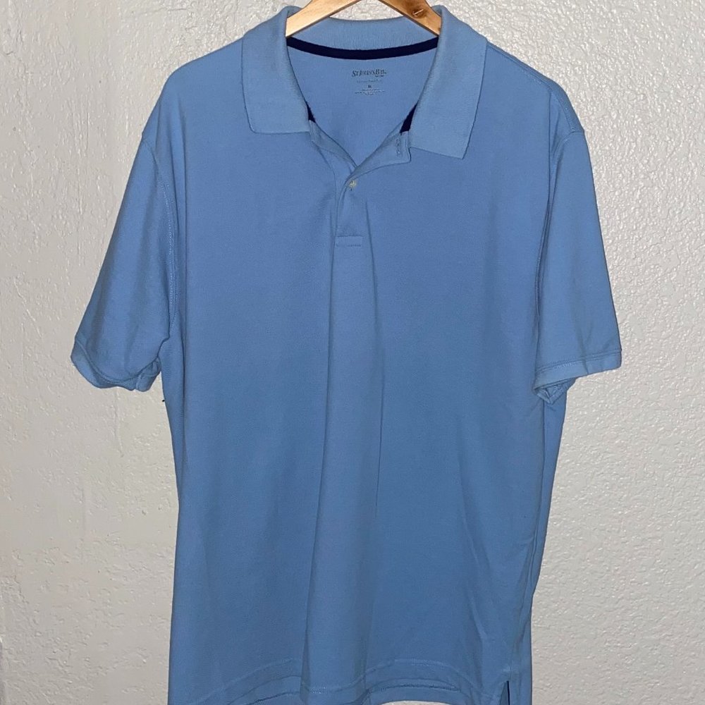 St.‎ JOHN'S BAY Polo Shirt